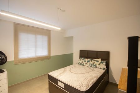 Studio de kitnet/studio para alugar com 1 quarto, 31m² em Vila Mazzei, São Paulo