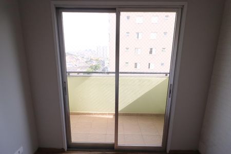 Sala de apartamento para alugar com 2 quartos, 63m² em Conceição, Osasco