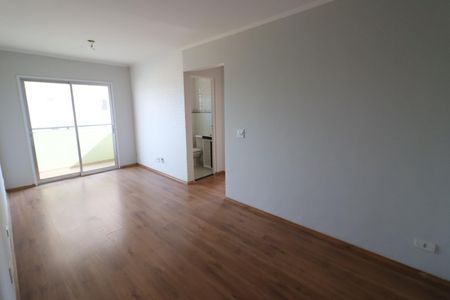 Sala de apartamento para alugar com 2 quartos, 63m² em Conceição, Osasco