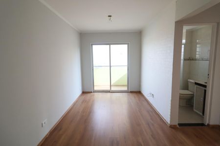 Sala de apartamento para alugar com 2 quartos, 63m² em Conceição, Osasco