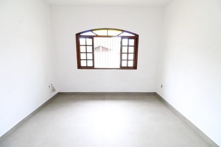 Sala de casa para alugar com 2 quartos, 80m² em Jardim das Industrias, São José dos Campos