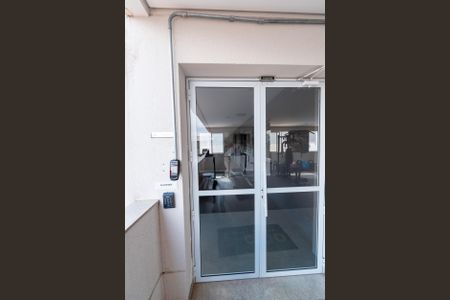 Apartamento à venda com 44m², 2 quartos e 1 vagaÁrea comum