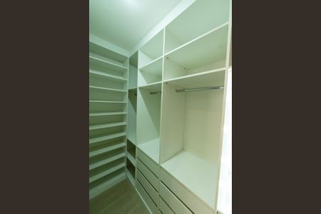 Apartamento à venda com 44m², 2 quartos e 1 vagaCloset