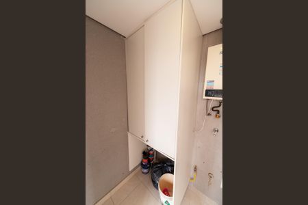 Apartamento à venda com 44m², 2 quartos e 1 vagaVaranda 