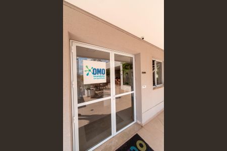 Apartamento à venda com 44m², 2 quartos e 1 vagaÁrea comum