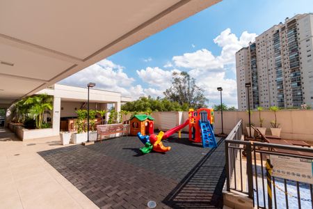 Apartamento à venda com 44m², 2 quartos e 1 vagaÁrea Comum - Playground