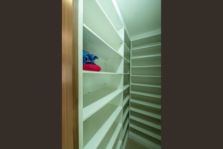 Apartamento à venda com 44m², 2 quartos e 1 vagaCloset