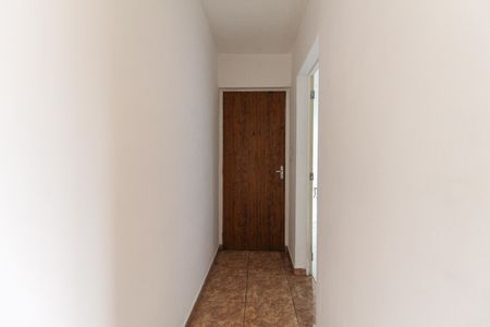 Sala de apartamento para alugar com 2 quartos, 64m² em Vila Rosaria, São Paulo
