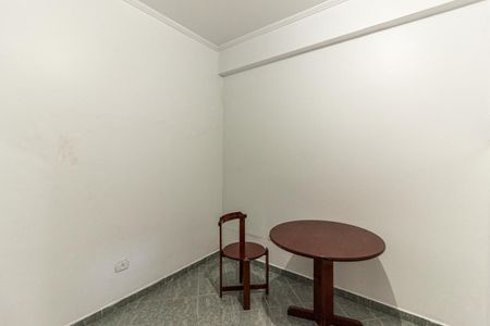 Studio à venda com 42m², 1 quarto e sem vaga Studio à venda com 42m², 1 quarto e sem vagaCozinha