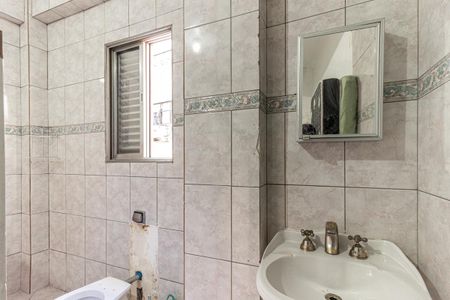 Studio à venda com 42m², 1 quarto e sem vaga Studio à venda com 42m², 1 quarto e sem vagaBanheiro