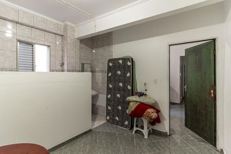 Studio à venda com 42m², 1 quarto e sem vaga Studio à venda com 42m², 1 quarto e sem vagaCozinha