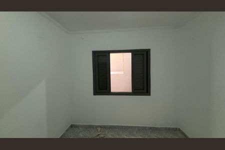 Quarto de casa para alugar com 1 quarto, 55m² em Jardim do Estádio, Santo André