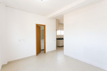 Quarto de apartamento à venda com 1 quarto, 36m² em Tatuapé, São Paulo