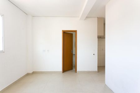 Quarto de apartamento à venda com 1 quarto, 36m² em Tatuapé, São Paulo