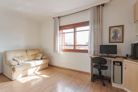 Suíte 2 de casa à venda com 2 quartos, 170m² em Sarandi, Porto Alegre