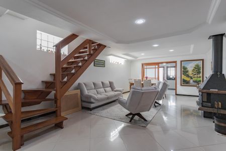 Sala de casa à venda com 2 quartos, 170m² em Sarandi, Porto Alegre