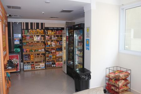 Apartamento à venda com 69m², 2 quartos e 1 vagaÁrea comum