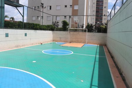 Apartamento à venda com 69m², 2 quartos e 1 vagaÁrea comum