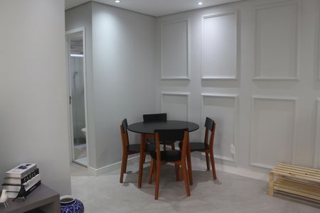 Apartamento à venda com 69m², 2 quartos e 1 vagaSala