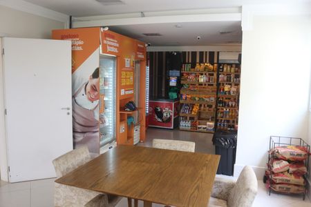 Apartamento à venda com 69m², 2 quartos e 1 vagaÁrea comum