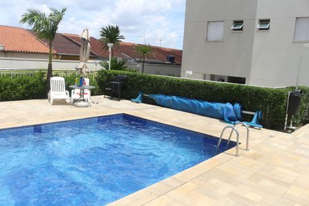 Apartamento à venda com 69m², 2 quartos e 1 vagaÁrea comum - Piscina