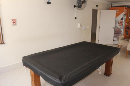 Apartamento à venda com 69m², 2 quartos e 1 vagaÁrea comum