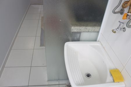 Apartamento à venda com 69m², 2 quartos e 1 vagaÁrea de Serviço