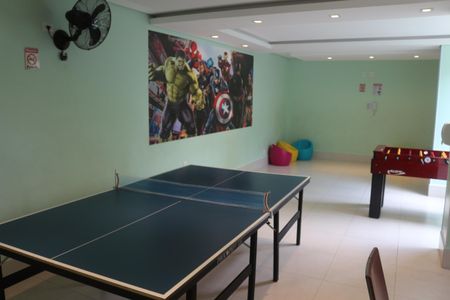 Apartamento à venda com 69m², 2 quartos e 1 vagaÁrea comum