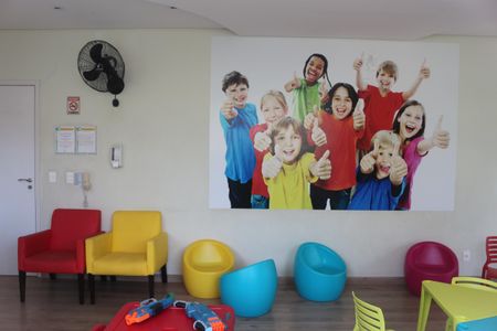 Apartamento à venda com 69m², 2 quartos e 1 vagaÁrea comum