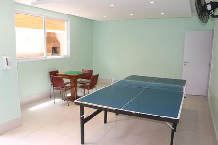 Apartamento à venda com 69m², 2 quartos e 1 vagaÁrea comum