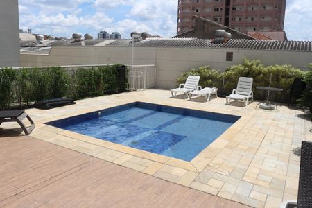 Apartamento à venda com 69m², 2 quartos e 1 vagaÁrea comum - Piscina