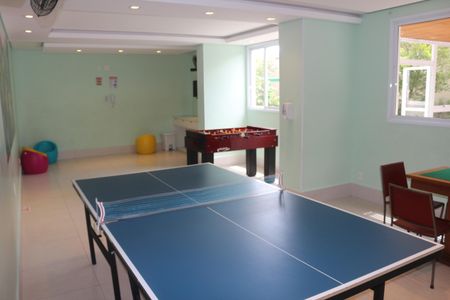 Apartamento à venda com 69m², 2 quartos e 1 vagaÁrea comum