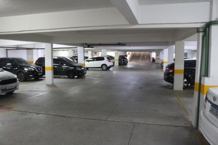 Apartamento à venda com 69m², 2 quartos e 1 vagaGaragem