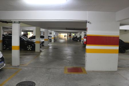 Apartamento à venda com 69m², 2 quartos e 1 vagaGaragem