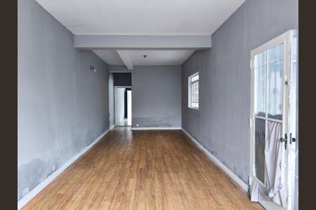 Sala de casa à venda com 3 quartos, 223m² em Jardim da Gloria, São Paulo