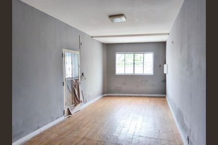 Sala de casa à venda com 3 quartos, 223m² em Jardim da Gloria, São Paulo