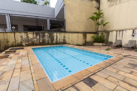 Apartamento à venda com 56m², 2 quartos e 1 vagaÁrea comum - Piscina