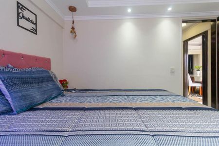 Apartamento à venda com 56m², 2 quartos e 1 vagaQuarto 1