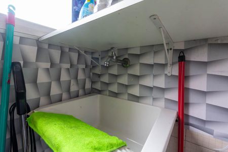Apartamento à venda com 56m², 2 quartos e 1 vagaÁrea de Serviço