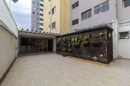 Apartamento à venda com 56m², 2 quartos e 1 vagaÁrea comum