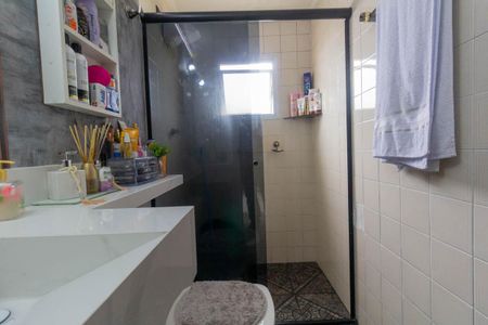 Apartamento à venda com 56m², 2 quartos e 1 vagaBanheiro
