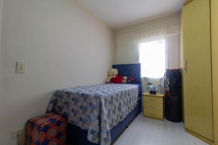 Apartamento à venda com 56m², 2 quartos e 1 vagaQuarto 2