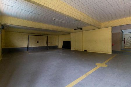 Apartamento à venda com 56m², 2 quartos e 1 vagaÁrea comum - Quadra