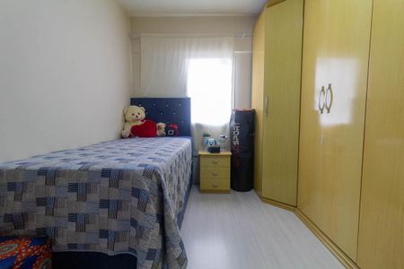 Apartamento à venda com 56m², 2 quartos e 1 vagaQuarto 2