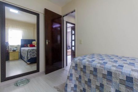 Apartamento à venda com 56m², 2 quartos e 1 vagaQuarto 2
