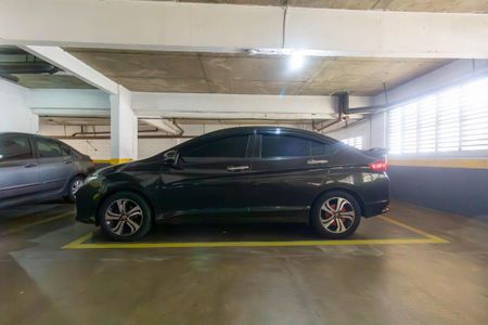 Apartamento à venda com 56m², 2 quartos e 1 vagaVaga de Garagem