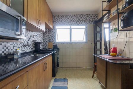 Apartamento à venda com 56m², 2 quartos e 1 vagaCozinha