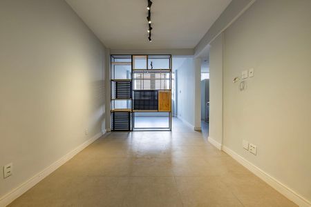 Studio  de kitnet/studio à venda com 1 quarto, 56m² em Paraíso, São Paulo