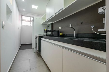 Studio  de kitnet/studio à venda com 1 quarto, 56m² em Paraíso, São Paulo