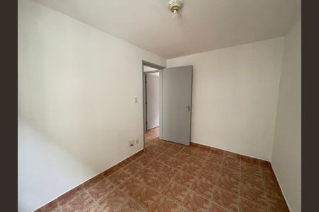 Quarto 1 de apartamento para alugar com 2 quartos, 49m² em Jardim Torino, Cotia